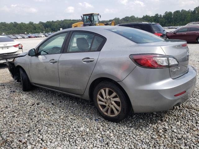 Photo 1 VIN: JM1BL1V73C1666490 - MAZDA 3 I 