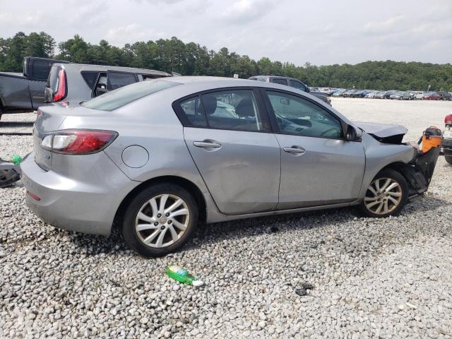 Photo 2 VIN: JM1BL1V73C1666490 - MAZDA 3 I 