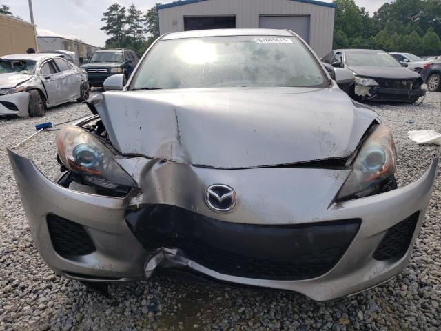 Photo 4 VIN: JM1BL1V73C1666490 - MAZDA 3 I 