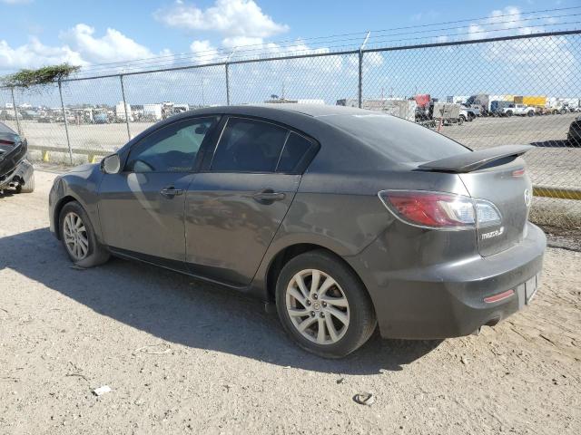 Photo 1 VIN: JM1BL1V73C1669194 - MAZDA 3 I 