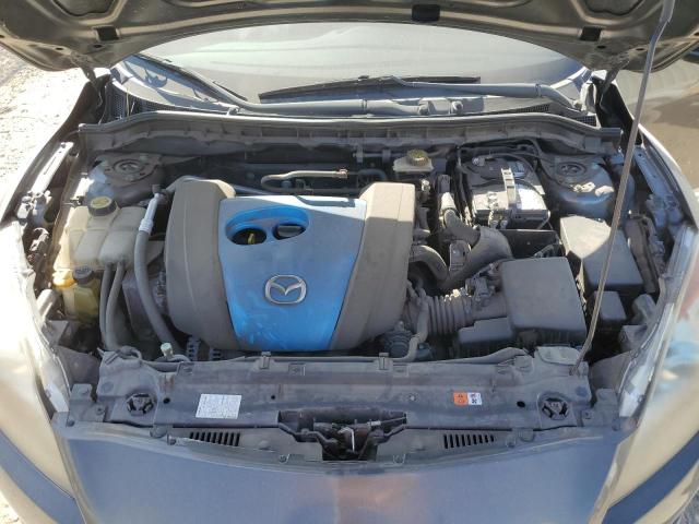 Photo 10 VIN: JM1BL1V73C1669194 - MAZDA 3 I 