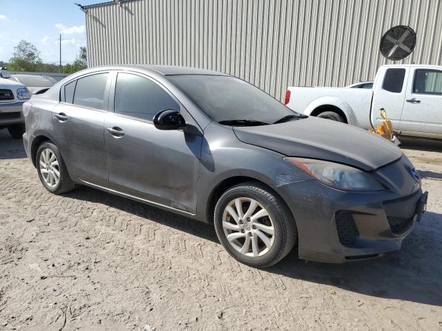 Photo 3 VIN: JM1BL1V73C1669194 - MAZDA 3 I 