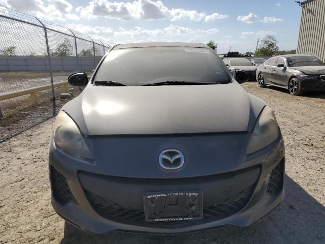 Photo 4 VIN: JM1BL1V73C1669194 - MAZDA 3 I 