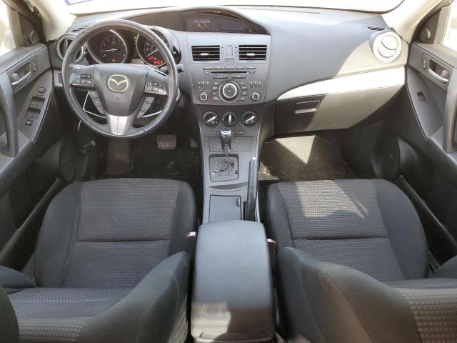 Photo 7 VIN: JM1BL1V73C1669194 - MAZDA 3 I 