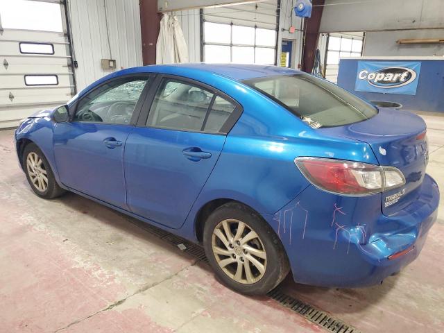 Photo 1 VIN: JM1BL1V73C1694046 - MAZDA 3 I 