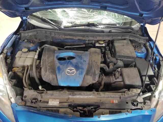 Photo 10 VIN: JM1BL1V73C1694046 - MAZDA 3 I 