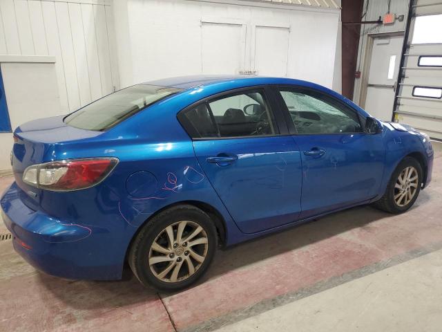 Photo 2 VIN: JM1BL1V73C1694046 - MAZDA 3 I 