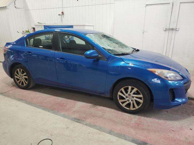 Photo 3 VIN: JM1BL1V73C1694046 - MAZDA 3 I 