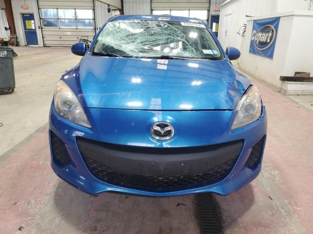 Photo 4 VIN: JM1BL1V73C1694046 - MAZDA 3 I 