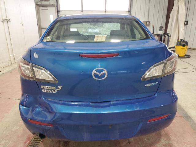 Photo 5 VIN: JM1BL1V73C1694046 - MAZDA 3 I 