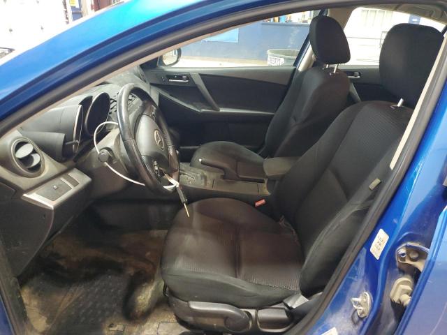 Photo 6 VIN: JM1BL1V73C1694046 - MAZDA 3 I 