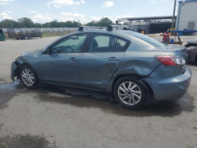 Photo 1 VIN: JM1BL1V73C1694533 - MAZDA 3 