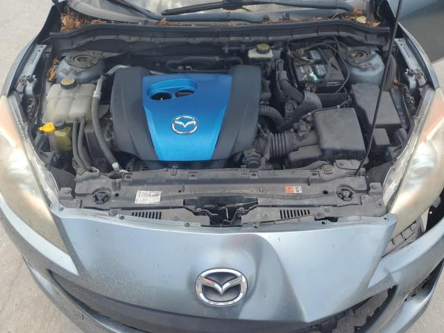 Photo 10 VIN: JM1BL1V73C1694533 - MAZDA 3 