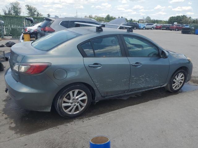 Photo 2 VIN: JM1BL1V73C1694533 - MAZDA 3 