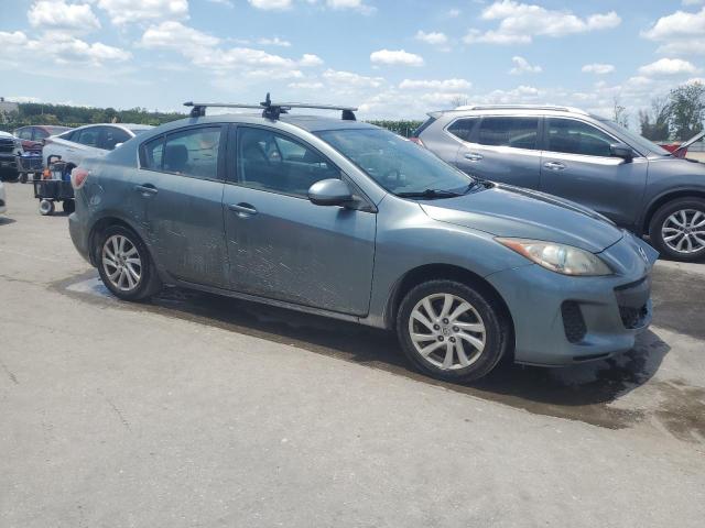 Photo 3 VIN: JM1BL1V73C1694533 - MAZDA 3 