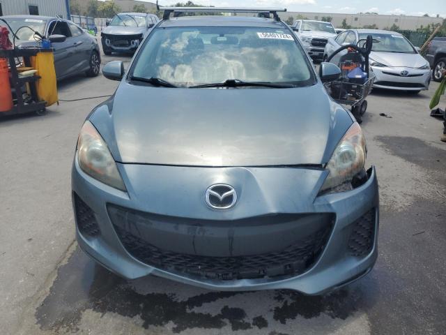 Photo 4 VIN: JM1BL1V73C1694533 - MAZDA 3 