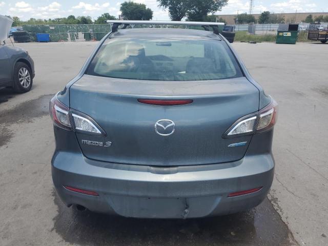 Photo 5 VIN: JM1BL1V73C1694533 - MAZDA 3 