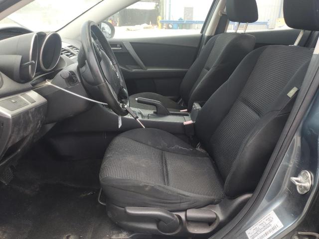 Photo 6 VIN: JM1BL1V73C1694533 - MAZDA 3 