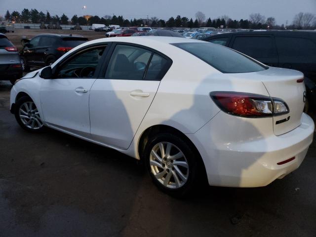 Photo 1 VIN: JM1BL1V73C1699442 - MAZDA 3 I 