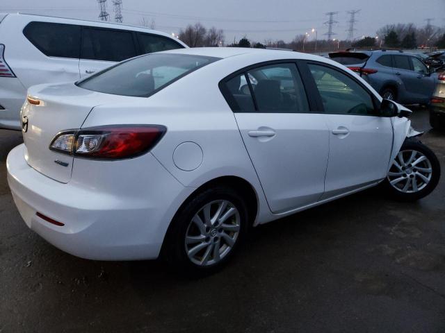 Photo 2 VIN: JM1BL1V73C1699442 - MAZDA 3 I 