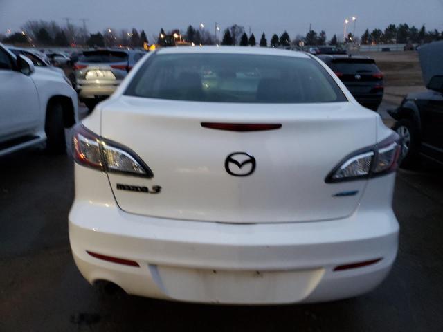 Photo 5 VIN: JM1BL1V73C1699442 - MAZDA 3 I 