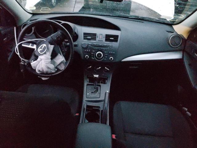 Photo 7 VIN: JM1BL1V73C1699442 - MAZDA 3 I 