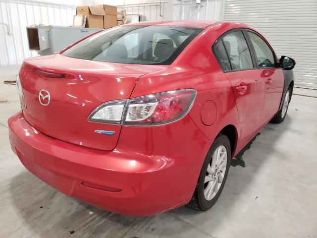 Photo 3 VIN: JM1BL1V73D1751685 - MAZDA 3 I 