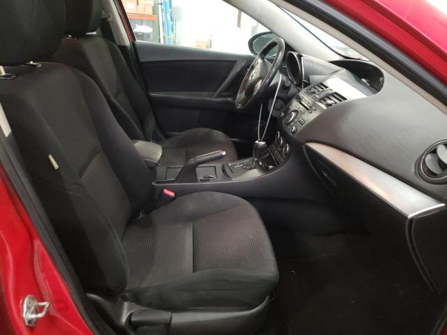 Photo 4 VIN: JM1BL1V73D1751685 - MAZDA 3 I 