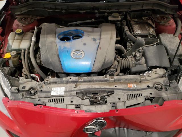 Photo 6 VIN: JM1BL1V73D1751685 - MAZDA 3 I 