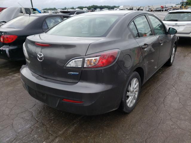 Photo 3 VIN: JM1BL1V73D1752688 - MAZDA 3 I 