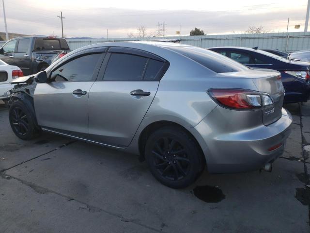 Photo 1 VIN: JM1BL1V73D1761357 - MAZDA 3 I 