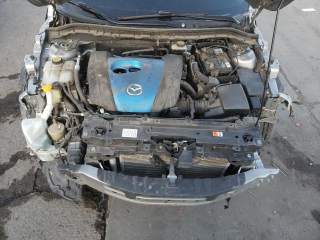 Photo 10 VIN: JM1BL1V73D1761357 - MAZDA 3 I 