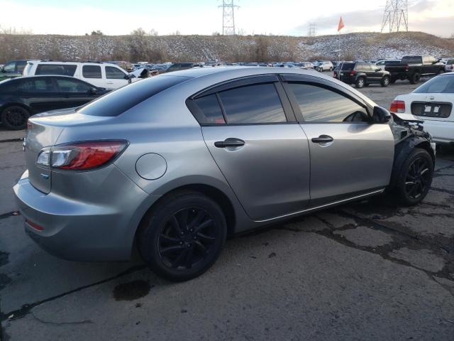 Photo 2 VIN: JM1BL1V73D1761357 - MAZDA 3 I 