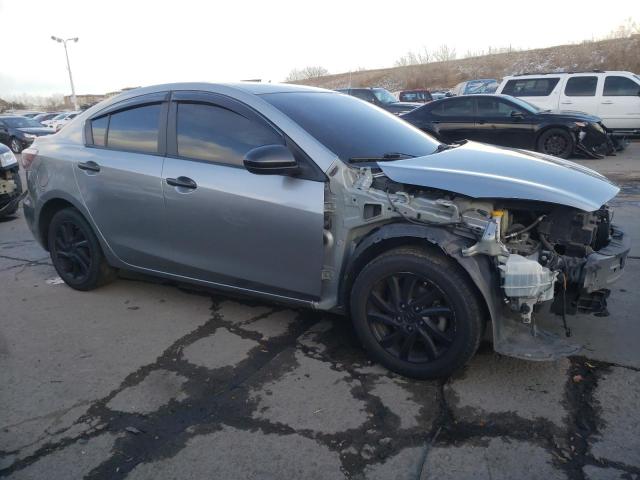 Photo 3 VIN: JM1BL1V73D1761357 - MAZDA 3 I 