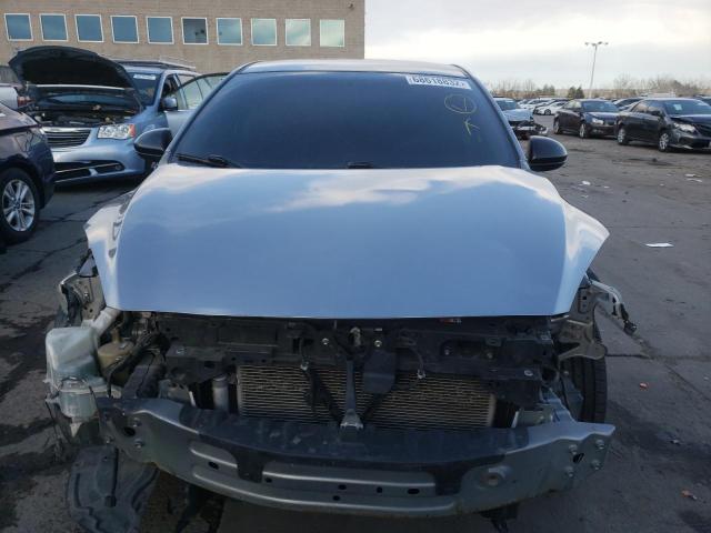 Photo 4 VIN: JM1BL1V73D1761357 - MAZDA 3 I 