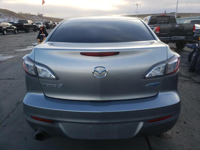 Photo 5 VIN: JM1BL1V73D1761357 - MAZDA 3 I 