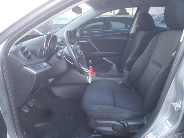 Photo 6 VIN: JM1BL1V73D1761357 - MAZDA 3 I 