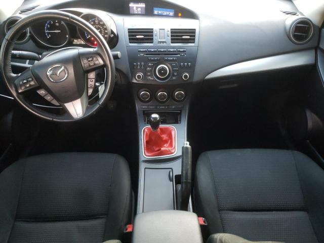 Photo 7 VIN: JM1BL1V73D1761357 - MAZDA 3 I 