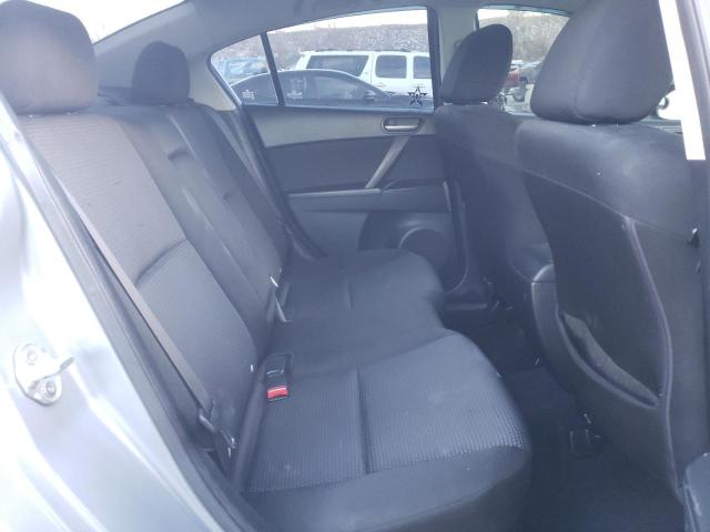 Photo 9 VIN: JM1BL1V73D1761357 - MAZDA 3 I 