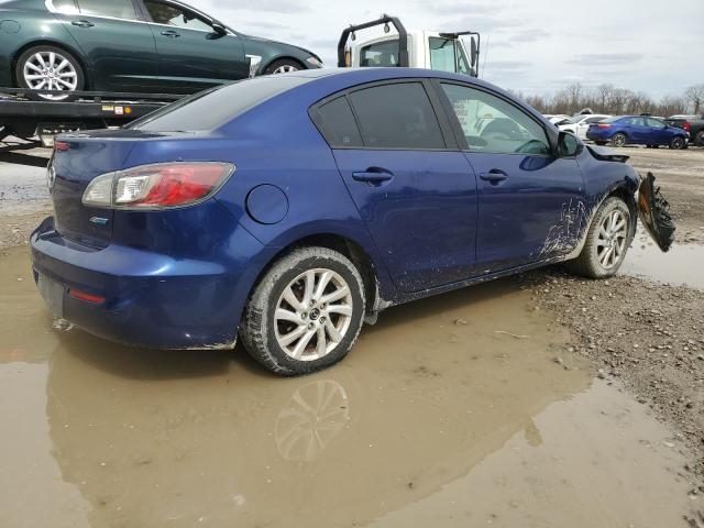 Photo 2 VIN: JM1BL1V73D1764372 - MAZDA 3 I 