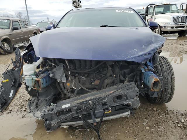 Photo 4 VIN: JM1BL1V73D1764372 - MAZDA 3 I 