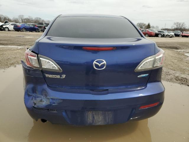 Photo 5 VIN: JM1BL1V73D1764372 - MAZDA 3 I 