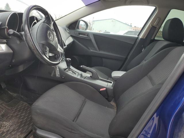 Photo 6 VIN: JM1BL1V73D1764372 - MAZDA 3 I 