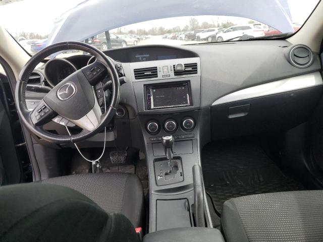 Photo 7 VIN: JM1BL1V73D1764372 - MAZDA 3 I 