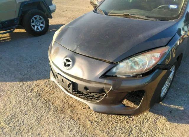 Photo 5 VIN: JM1BL1V73D1782533 - MAZDA MAZDA3 