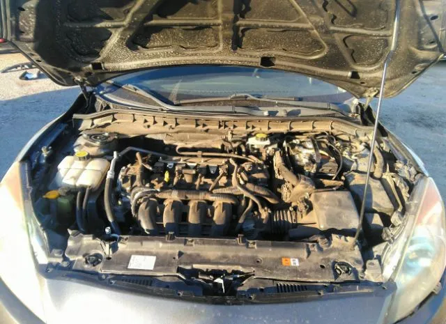 Photo 9 VIN: JM1BL1V73D1782533 - MAZDA MAZDA3 