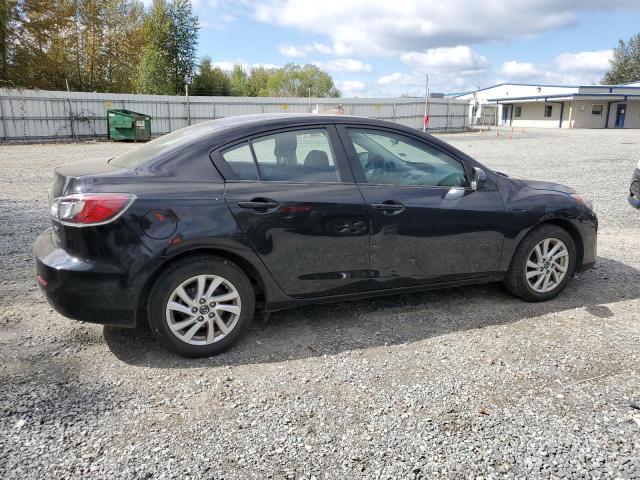 Photo 2 VIN: JM1BL1V73D1818611 - MAZDA 3 I 