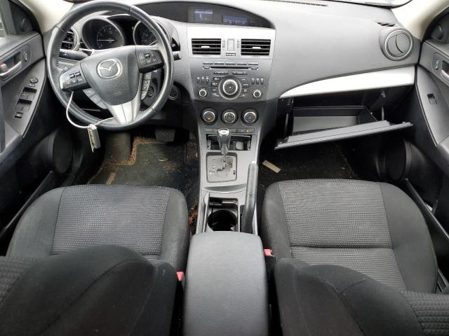 Photo 7 VIN: JM1BL1V73D1818611 - MAZDA 3 I 