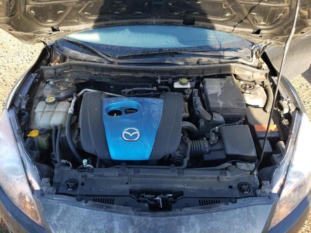 Photo 3 VIN: JM1BL1V73D1845341 - MAZDA 3 