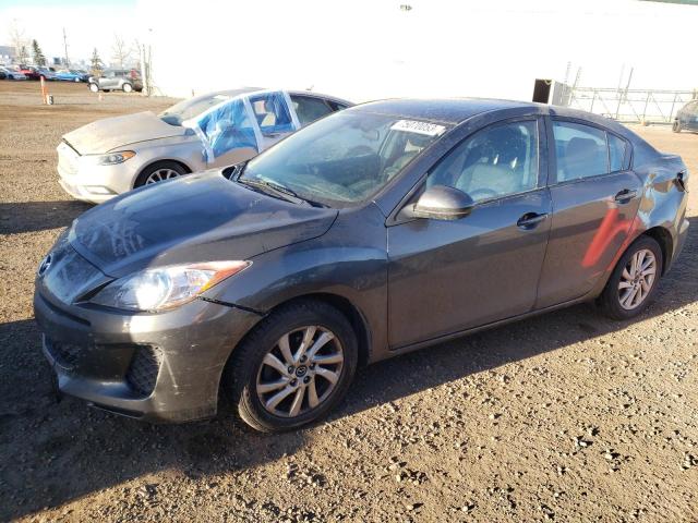 Photo 7 VIN: JM1BL1V73D1845341 - MAZDA 3 